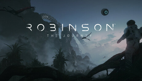 Купить Robinson: The Journey