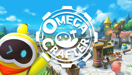 Купить Omega Crafter