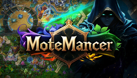 Купить MoteMancer