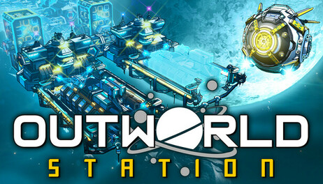 Купить Outworld Station