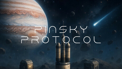 Купить Pinsky Protocol