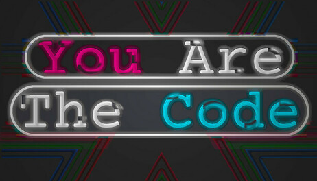 Купить You Are The Code
