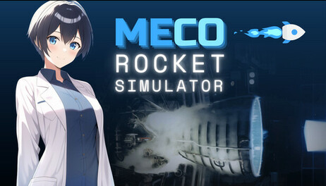 Купить Meco Rocket Simulator
