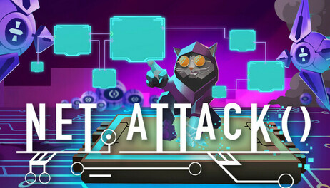 Купить Net.Attack()