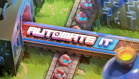 Купить Automate It