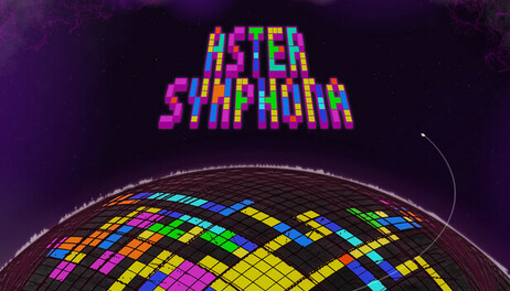 Купить Aster Symphona