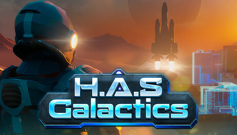 Купить H.A.S Galactics