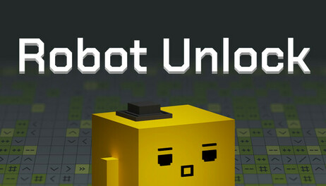Купить Robot Unlock