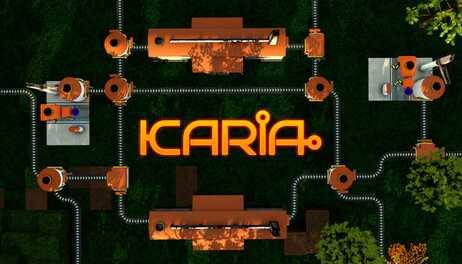 Купить Icaria