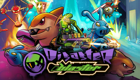 Купить Disaster Blaster