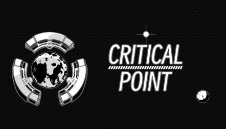Купить Critical Point