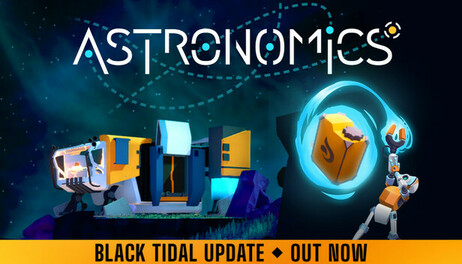 Купить Astronomics