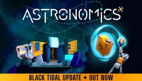 Купить Astronomics