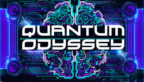 Купить Quantum Odyssey