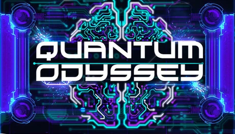 Купить Quantum Odyssey