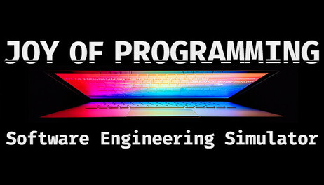 Купить JOY OF PROGRAMMING - Software Engineering Simulator