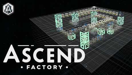 Купить AscendFactory
