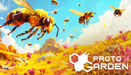 Купить Proto Garden