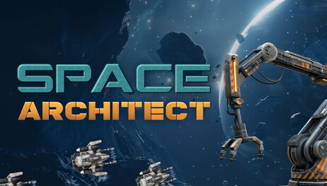 Купить Space Architect
