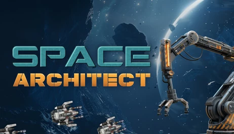 Купить Space Architect