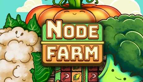 Купить Node Farm