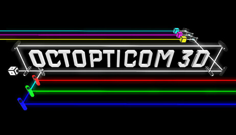 Купить OCTOPTICOM 3D