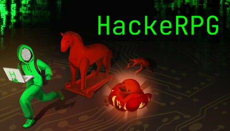 Купить HackeRPG