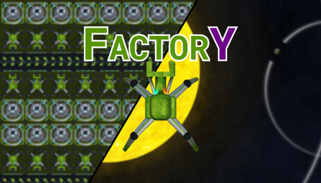 Купить Factor Y