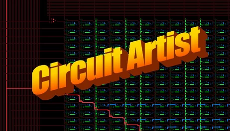 Купить Circuit Artist
