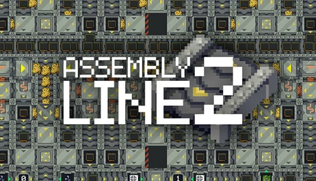Купить Assembly Line 2