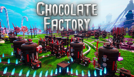 Купить Chocolate Factory