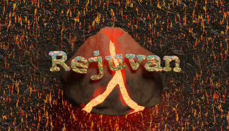 Купить Rejuvan