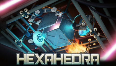 Купить Hexahedra