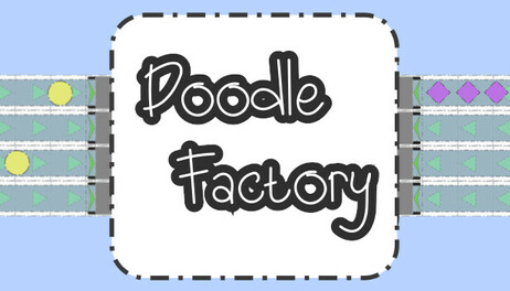 Купить Doodle Factory