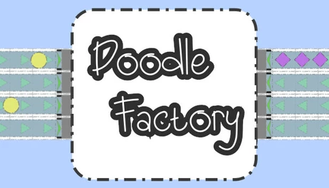 Купить Doodle Factory
