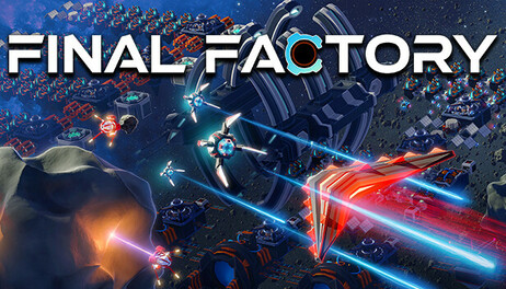 Купить Final Factory