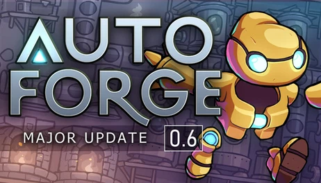 Купить AutoForge