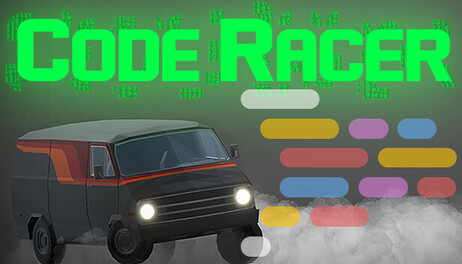 Купить Code Racer