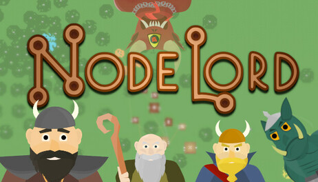 Купить NodeLord