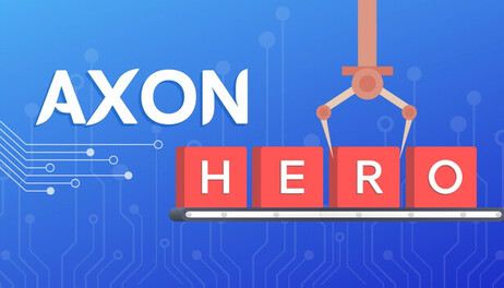 Купить Axon Hero
