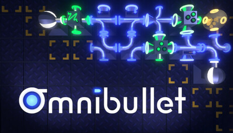 Купить Omnibullet