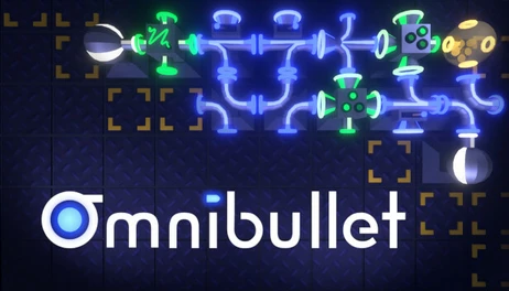 Купить Omnibullet