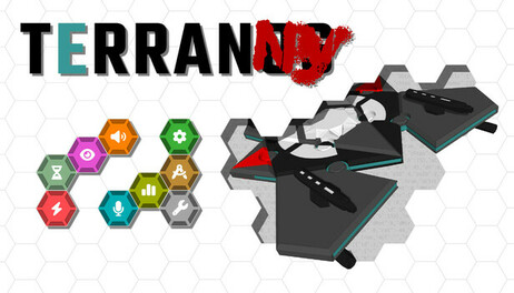 Купить Terranny