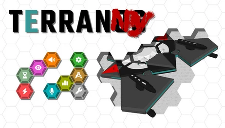 Купить Terranny