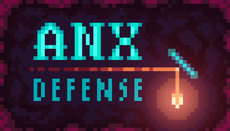 Купить Anx Defense