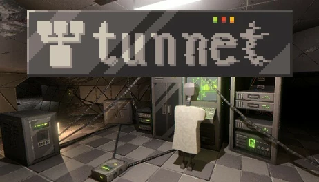 Купить Tunnet