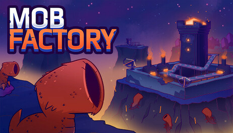 Купить Mob Factory