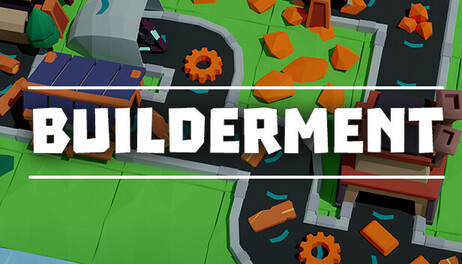 Купить Builderment