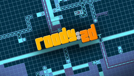 Купить Roody:2d