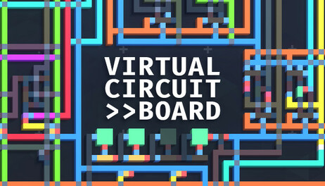 Купить Virtual Circuit Board